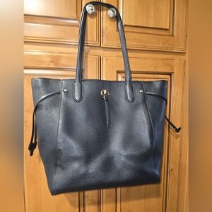 Kate Spade Marti Tote Black Like New